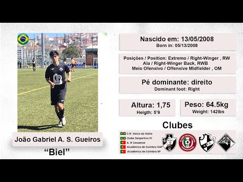 João Gabriel 