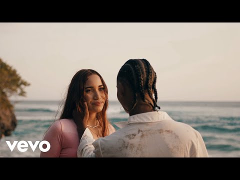 Deivv, Dalvin La Melodia - Tesoro Perdido (Remix) [Video Oficial]