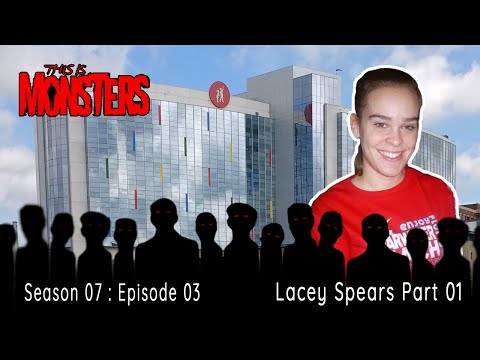 Lacey Spears Part 01 : Munchausen Syndrome by Proxy