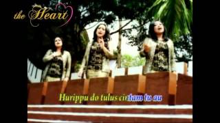 Download lagu The Heart (Simatupang Sister) - MARDUA HOLONG (Cipt: Anton Siallagan) mp3 Download lagu The Heart (Simatupang Sister) - MARDUA HOLONG (Cipt: Anton Siallagan) mp3