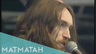 Matmatah - Petite mort (Live at Vieilles Charrues official HD)