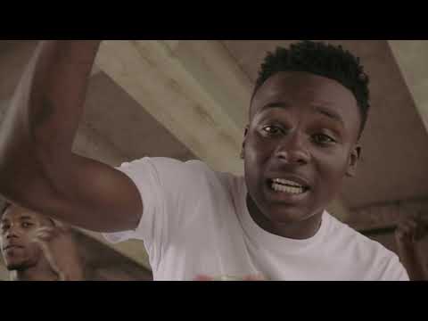 TG Kommas x Lit Crash- Walk Em Down (MUSIC VIDEO)