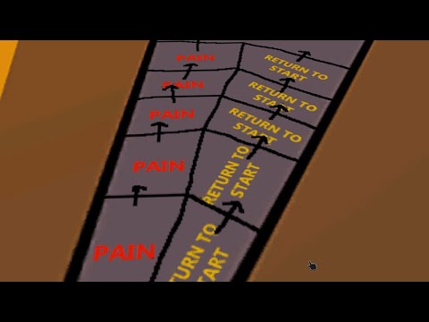 I Made a Board Game to Torture People