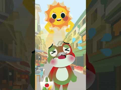 不怕夏日熱傷害-三高族群篇