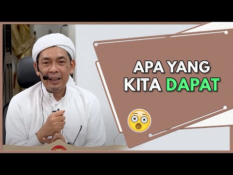 Nafi & Isbat Dalam Kalimah TAUHID | Ustaz Ahmad Rizam