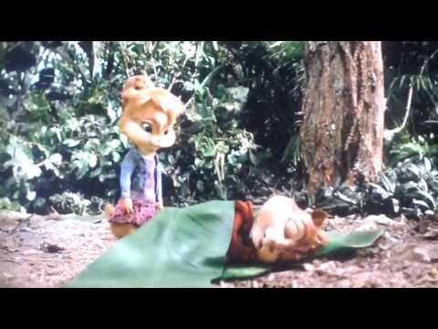 Finding Alvin Part 28: Back Home/ Tank Escape