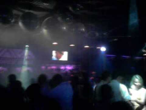 VIVA DANCE CLUB Gierzwałd 31.10.2009