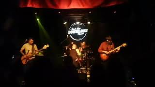 Guano Apes tribute - Y Can&#39;t Stop Me