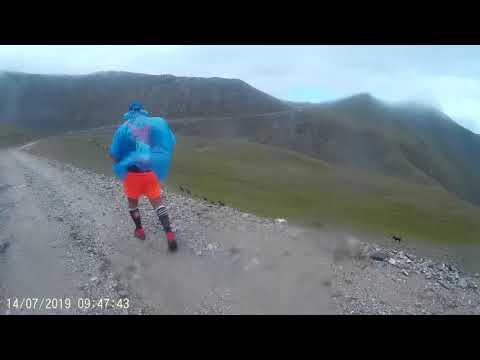 Running wild and free_FAETHON OLYMPUS MARATHON JULY 2019