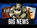 Todd Howard Talks About Starfield & Fallout 5!