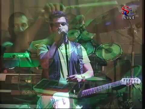 ARROW STAR Sampa. Iki Gasa Handana (SeeCom Live)