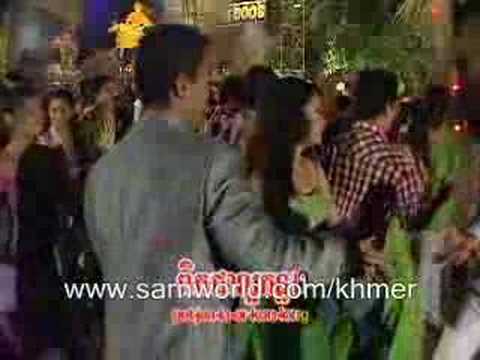 Tormeas DVD #39 - Oern Sreymom - Pross Laor Knong Srok