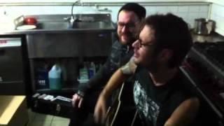 The sainte catherines acoustique