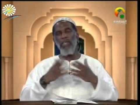 Jesus in Islam_Tahir Khalid_ a lecture_Introduction to Islam