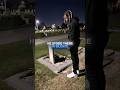 Lil Durk secretly visited King Von’s grave…