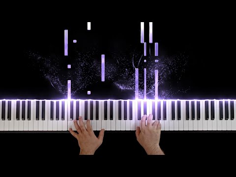 Henry Purcell : Ground in C minor | Piano | Synthesia