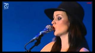 Amy Macdonald - 09 - This Pretty Face - Live Avenches 2013