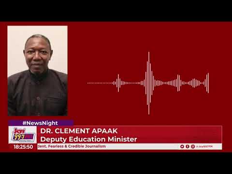 News Night: Obuasi SHTS Fallout, Airport Drug Cartels and Osino Galamsey Raid