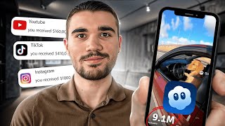 How to make VIRAL Sora 2 Videos With AI Automation