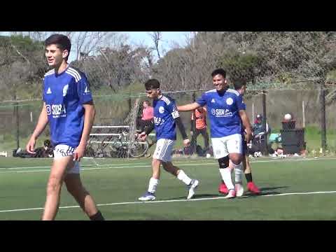 ALBAÑILES FC vs FOXES RUBIOS - #LigaNuñez - #Clausura SLD - 28/8/2022