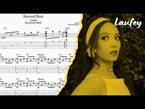Laufey - Second Best