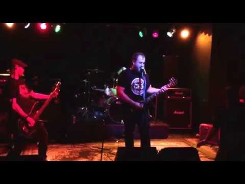 Clackamas Baby Killers - Friday the 13th