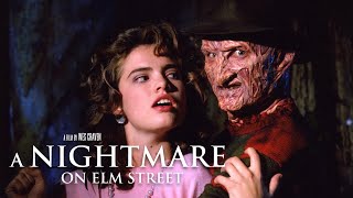 A Nightmare on Elm Street (1984) | HD Trailer