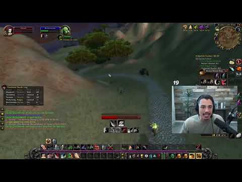 When You ACCIDENTALLY Grief Someone On Classic Hardcore!