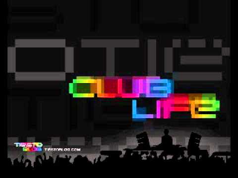 Tiesto's Club life #239 First Hour [ Podcast ]