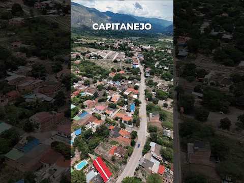 CAPITANEJO 🌎  Santander 🇨🇴