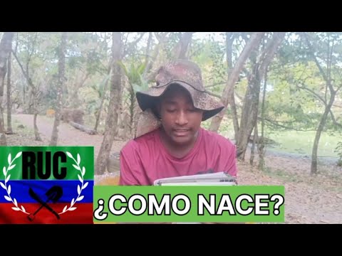 RUC Y EL PARQUE DE LA SALUD 