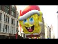 2013 Macy S Thanksgiving Day Parade Balloons