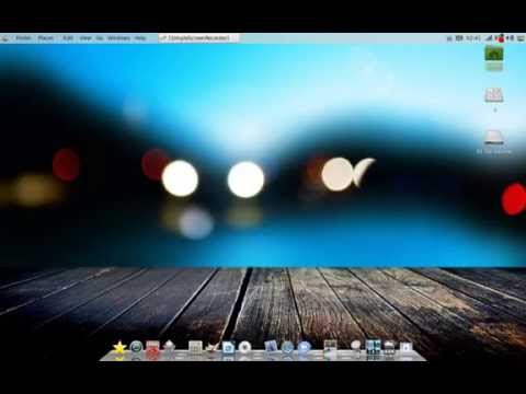 comment installer theme xfce