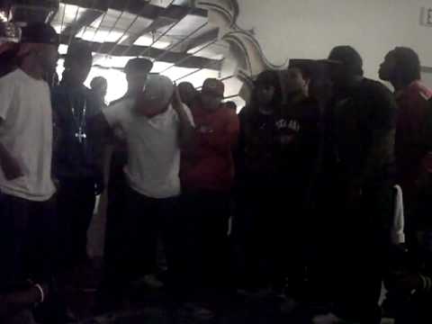 BIg Jest @ Beyond Buckness