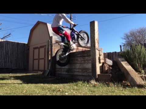 Backyard Trials Jap Zap