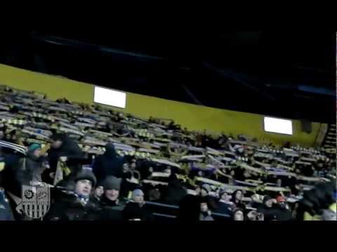 Metalist Kharkiv - Red Bull Salzburg