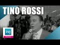 Tino Rossi "Le plus beau tango du monde", "Marinella" et "Tchi-tchi" | Archive INA