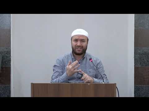 Reflektime rreth termetit - Hoxhe Mustafa Terniqi