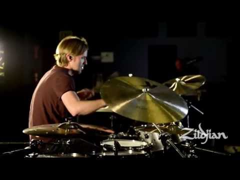 Sound Legacy - Brooks Wackerman