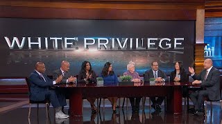 What Is &#39;White Privilege&#39;?