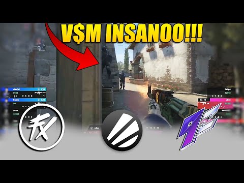 GRANDE FINAL! Fluxo vs 9z ● Fireleague Blast Qualifier | CSGO HIGHLIGHTS