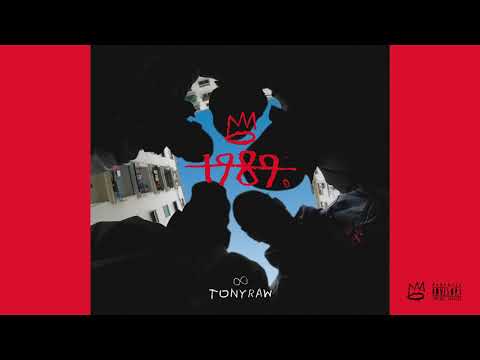 Tony Raw - Μέδουσα | Tony Raw - Medusa (prod: Bipolar Jones)