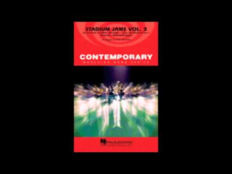 Stadium Jams – Volume 3
