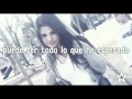 The way I loved you (traducido al español) Selena ...