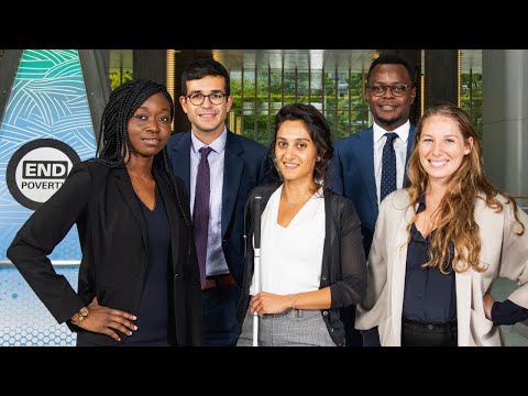 Apply to the World Bank Group's Young Professionals Program (WBG YPP)