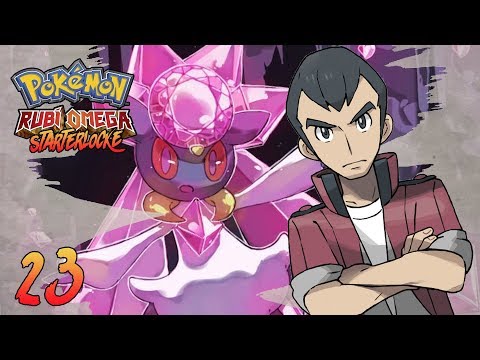 Pokémon RO StarterLocke Ep.23 - PAPÁ TIENE LEGENDARIOS    NO DIGO NADA Y LO DIGO TODO