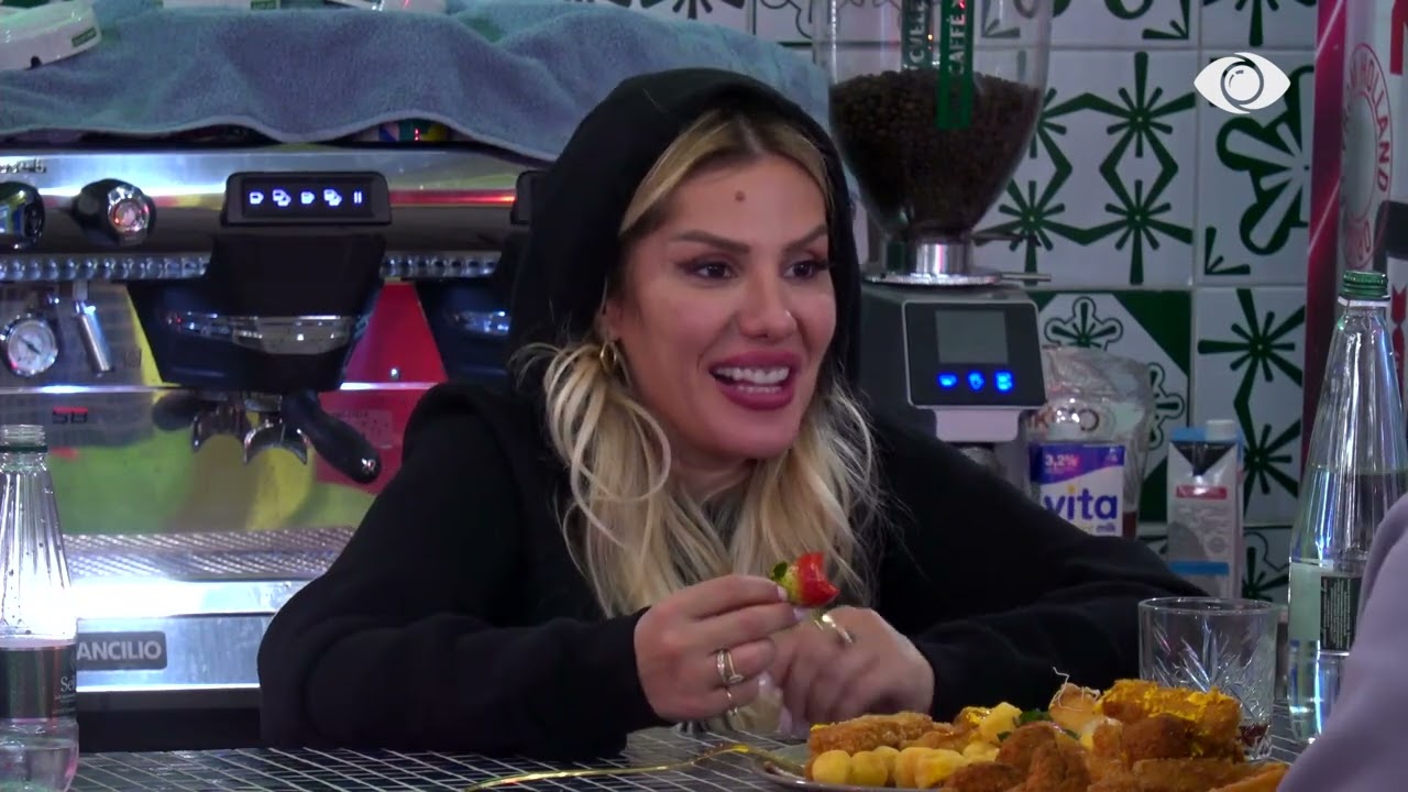 “Është e habitshme si e lanë në fund”, Ilnisa-Gazit për Meritonin