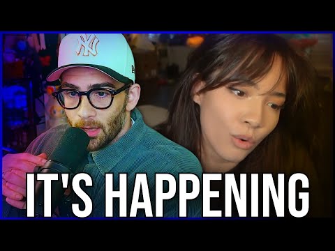 Hasanabi Everything is Changing...