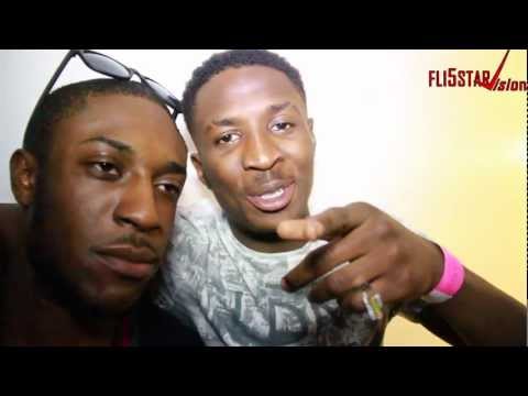 AFROBEATS SUNDAY 03/05/12 W/ VIBE SQUAD FT MISTA SILVA, DIZZY VC, KWAMZ, FLAVA, SKOB, GIZMO