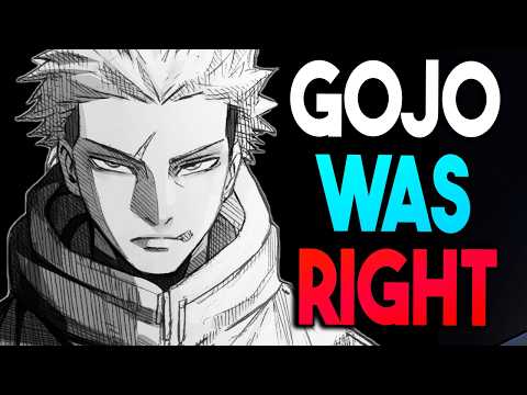 The GREATEST JJK Modulo YUJI Theory!! | JUJUTSU KAISEN MODULO CHAPTER 18 THEORY (JJK)